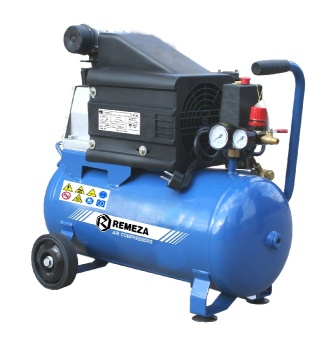 Компрессор поршневой Remeza CБ4/C-24.J1048 B